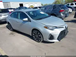2T1BURHE9JC030073 2018 TOYOTA COROLLA
