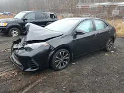 2T1BURHE9JC031157 2018 TOYOTA COROLLA