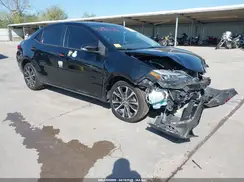 2T1BURHE9JC034740 2018 TOYOTA COROLLA
