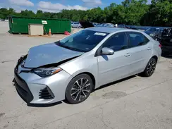 2T1BURHE9JC035905 2018 TOYOTA COROLLA