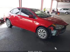 2T1BURHE9JC036116 2018 TOYOTA COROLLA