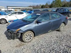 2T1BURHE9JC036326 2018 TOYOTA COROLLA