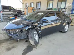2T1BURHE9JC036374 2018 TOYOTA COROLLA