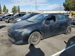 2T1BURHE9JC037024 2018 TOYOTA COROLLA