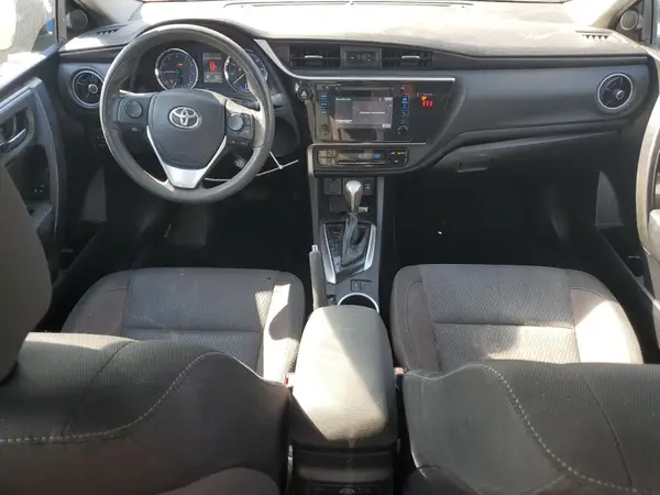 2T1BURHE9JC037024 2018 TOYOTA COROLLA - Image 8