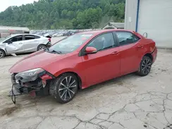 2T1BURHE9JC037640 2018 TOYOTA COROLLA
