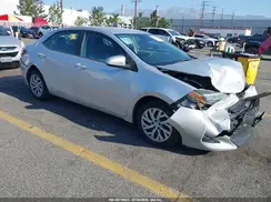 2T1BURHE9JC037783 2018 TOYOTA COROLLA