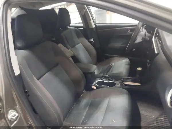 2T1BURHE9JC039422 2018 TOYOTA COROLLA - Image 8