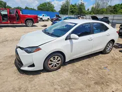 2T1BURHE9JC039615 2018 TOYOTA COROLLA