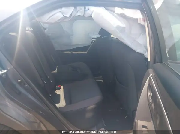 2T1BURHE9JC040778 2018 TOYOTA COROLLA - Image 8