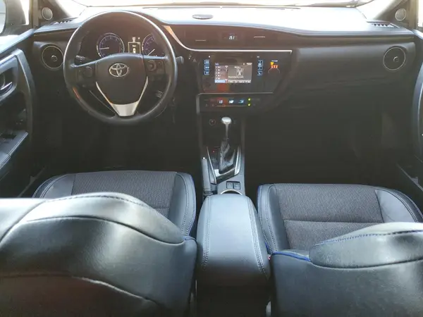 2T1BURHE9JC042241 2018 TOYOTA COROLLA - Image 8