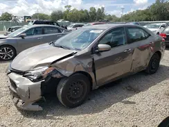 2T1BURHE9JC042661 2018 TOYOTA COROLLA