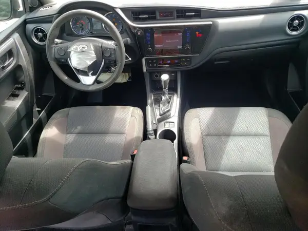 2T1BURHE9JC042661 2018 TOYOTA COROLLA - Image 8