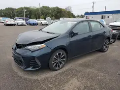 2T1BURHE9JC042739 2018 TOYOTA COROLLA