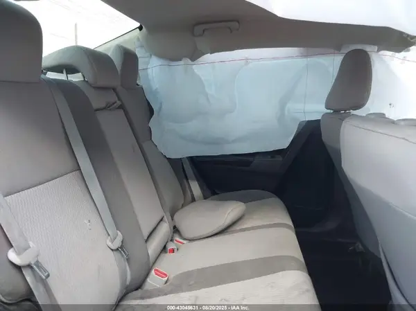 2T1BURHE9JC043129 2018 TOYOTA COROLLA - Image 8