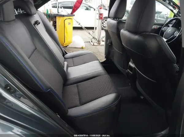 2T1BURHE9JC043731 2018 TOYOTA COROLLA - Image 8