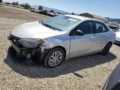 2T1BURHE9JC044068 2018 TOYOTA COROLLA