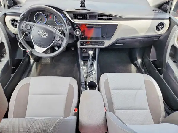 2T1BURHE9JC044572 2018 TOYOTA COROLLA - Image 8