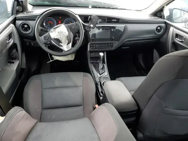 2T1BURHE9JC047018 2018 TOYOTA COROLLA - Image 8