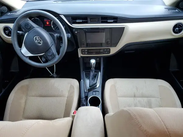 2T1BURHE9JC047780 2018 TOYOTA COROLLA - Image 8