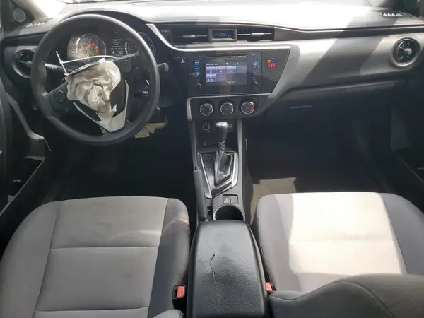 2T1BURHE9JC047844 2018 TOYOTA COROLLA - Image 8