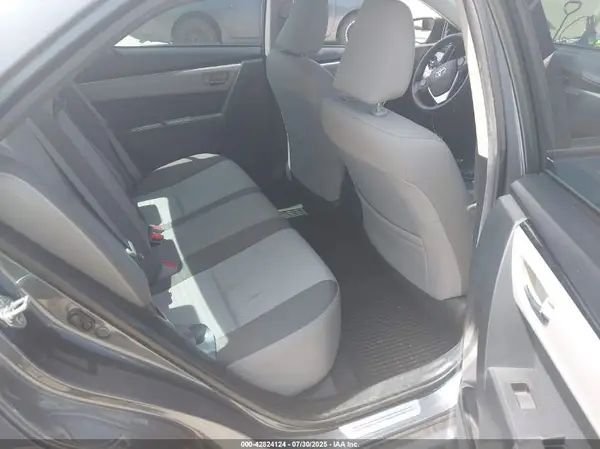 2T1BURHE9JC048802 2018 TOYOTA COROLLA - Image 8