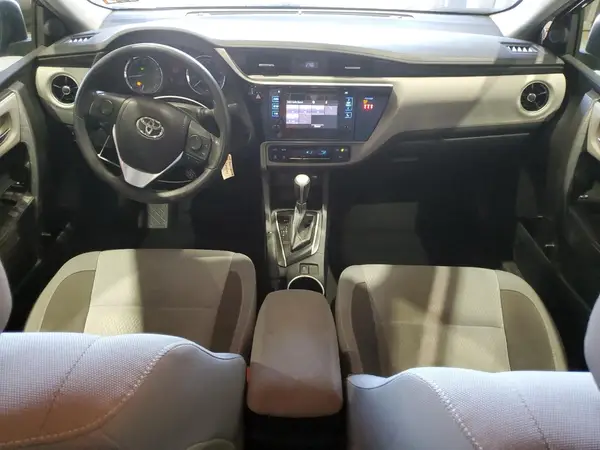 2T1BURHE9JC049075 2018 TOYOTA COROLLA - Image 8