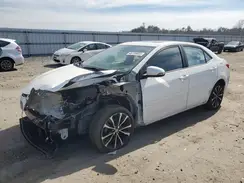 2T1BURHE9JC050582 2018 TOYOTA COROLLA