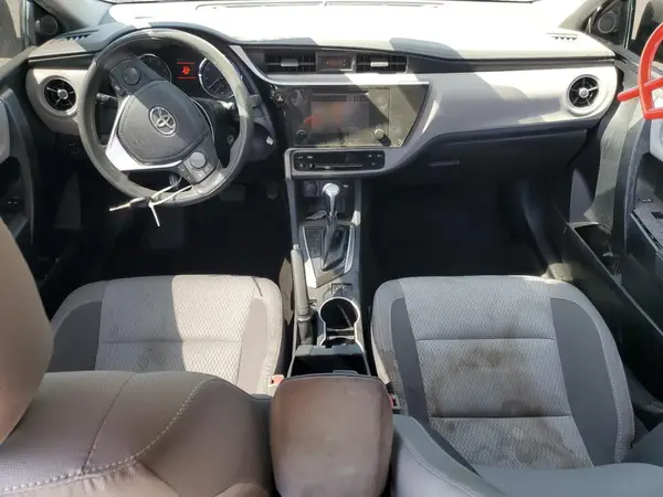 2T1BURHE9JC050842 2018 TOYOTA COROLLA - Image 8