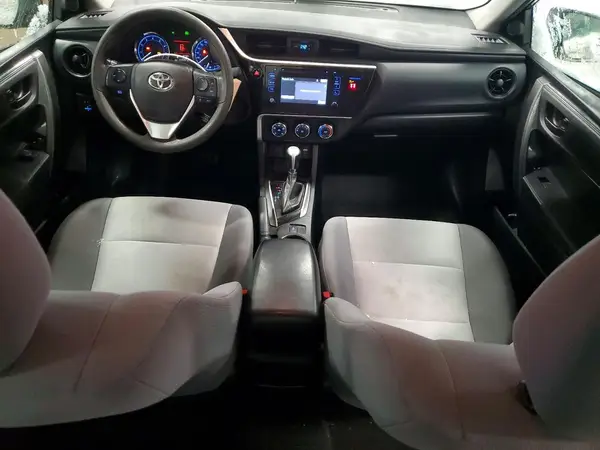 2T1BURHE9JC053823 2018 TOYOTA COROLLA - Image 8