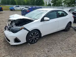 2T1BURHE9JC053921 2018 TOYOTA COROLLA