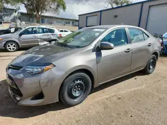 2T1BURHE9JC055166 2018 TOYOTA COROLLA
