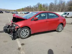 2T1BURHE9JC055264 2018 TOYOTA COROLLA