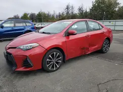 2T1BURHE9JC057323 2018 TOYOTA COROLLA
