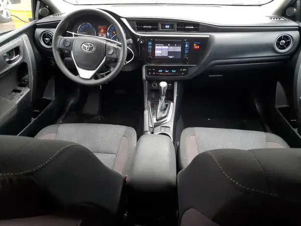 2T1BURHE9JC058424 2018 TOYOTA COROLLA - Image 8