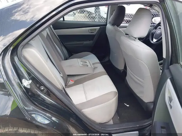 2T1BURHE9JC058634 2018 TOYOTA COROLLA - Image 8