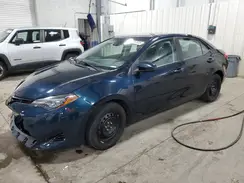 2T1BURHE9JC058780 2018 TOYOTA COROLLA