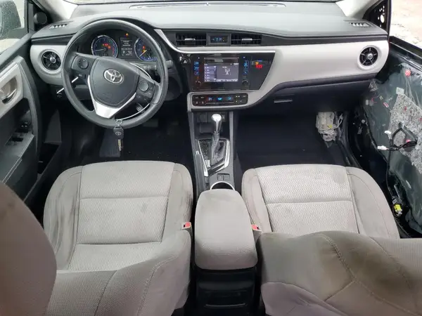 2T1BURHE9JC058939 2018 TOYOTA COROLLA - Image 8