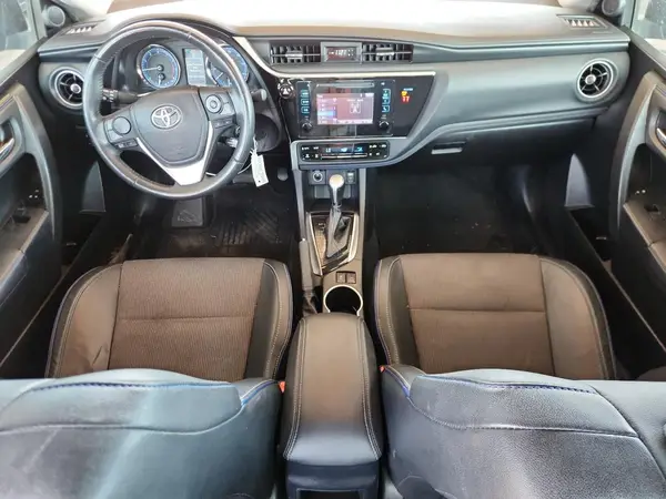 2T1BURHE9JC059251 2018 TOYOTA COROLLA - Image 8
