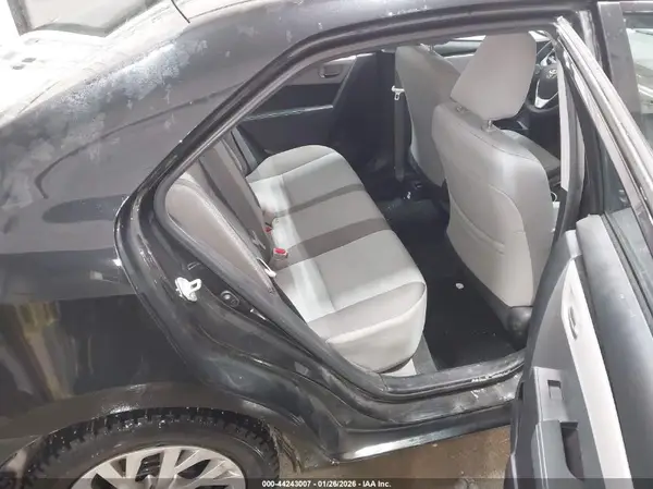 2T1BURHE9JC060755 2018 TOYOTA COROLLA - Image 8