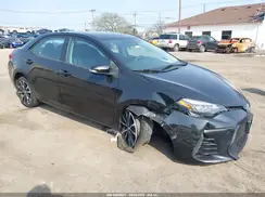 2T1BURHE9JC061095 2018 TOYOTA COROLLA