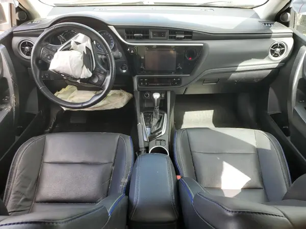 2T1BURHE9JC061839 2018 TOYOTA COROLLA - Image 8
