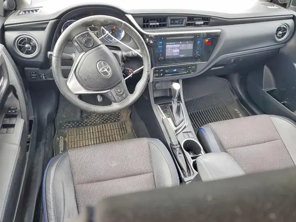2T1BURHE9JC062490 2018 TOYOTA COROLLA - Image 8