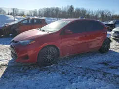 2T1BURHE9JC063154 2018 TOYOTA COROLLA