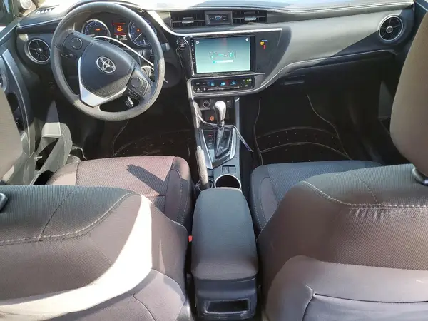 2T1BURHE9JC063154 2018 TOYOTA COROLLA - Image 8
