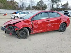 2T1BURHE9JC064482 2018 TOYOTA COROLLA