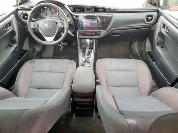 2T1BURHE9JC064482 2018 TOYOTA COROLLA - Image 8