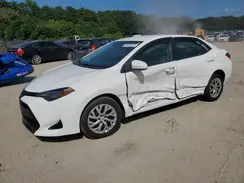 2T1BURHE9JC064613 2018 TOYOTA COROLLA