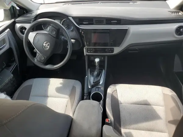 2T1BURHE9JC064613 2018 TOYOTA COROLLA - Image 8
