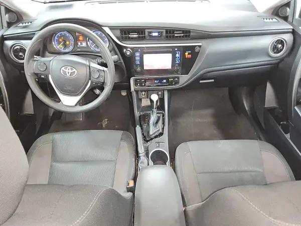 2T1BURHE9JC065339 2018 TOYOTA COROLLA - Image 8